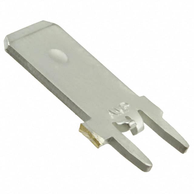 1217126-1 TE Connectivity AMP Connectors  Conectores de desconexión rápida